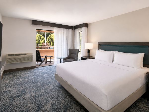 Seacliff Inn Aptos, Tapestry Collection by Hilton