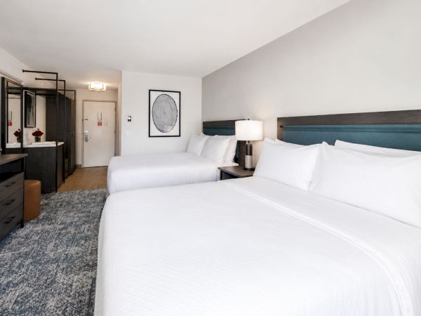 Seacliff Inn Aptos, Tapestry Collection by Hilton