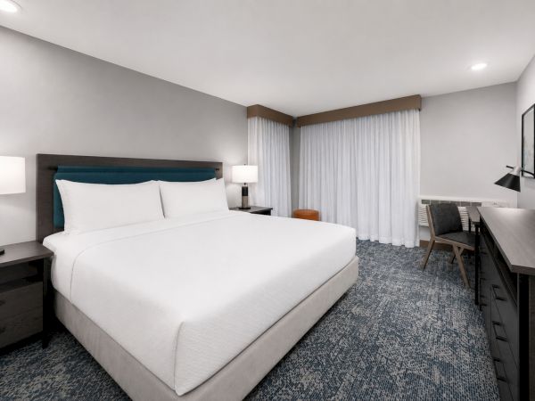 Seacliff Inn Aptos, Tapestry Collection by Hilton